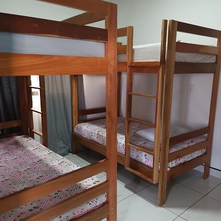 Apartamento Rodriguez Quepos Buitenkant foto